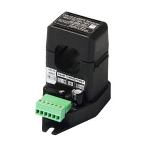 WALLBOX POWER METER (CLAMP / 1 PHASE UP TO 100A)