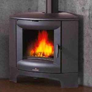 BREMEN. Estufa de fundición