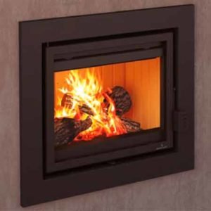 FLORIDA. Insertable con turbinas