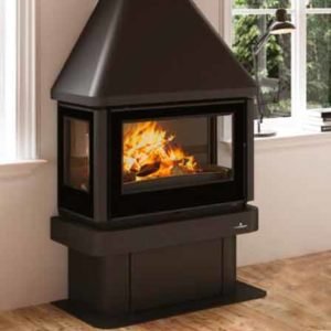 LISBOA-3C. Chimenea tres caras