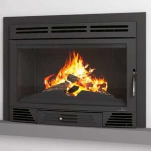 MADRID. Insertable con turbinas