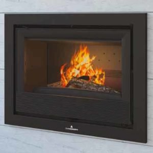 PARIS 55. Insertables con turbinas