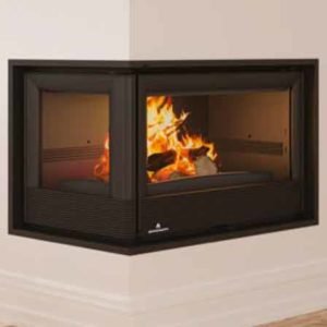 PARIS 70. Insertables con turbinas