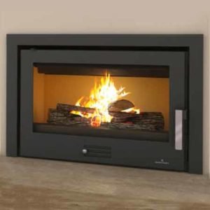 RIOJA. Insertable con turbinas