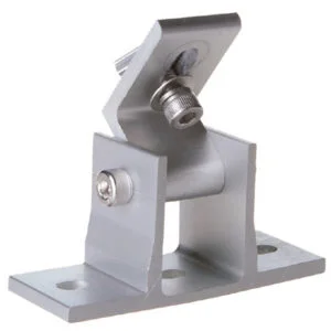 Base Frontal Rótula. Schiltd