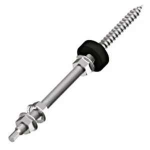 Conjunto Espárrago Solar. Schiltd